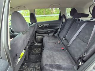 Nissan X-Trail 1.6 120kW