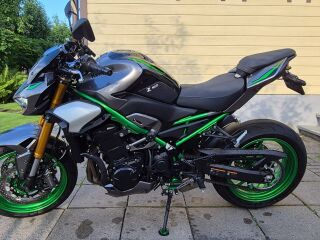 Kawasaki Z 900 SE 91kW