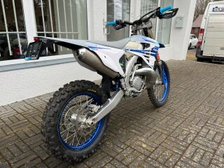 TM Racing EN 300 2T TBI