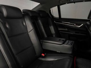Lexus GS 250 President 2.5 V6 154kW