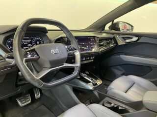 Audi Q4 e-tron 50 Quattro 77kW