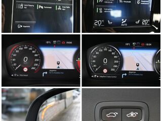 Volvo XC40 T5 R-DESIGN INTELLI SAFE 2.0 T5 Plug-in