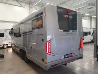 Carthago Chic C-Line I 5.9 XL LE PREMIUM 2.2 125kW