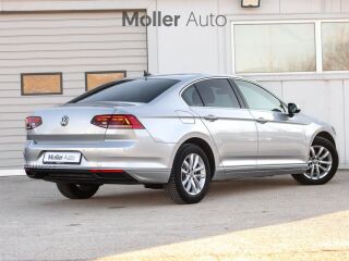 Volkswagen Passat 1.5 108kW