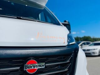 Bürstner Lyseo Harmony Line 727 2.2 103kW