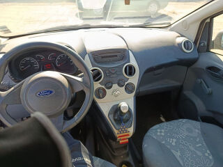 Ford Ka 1.2 51кВ