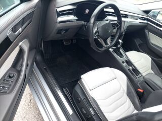 Volkswagen Arteon Elegance E-Hybrid 1.4 160kW