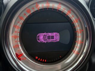 MINI Cooper S Countryman All4 1.6 135кВ