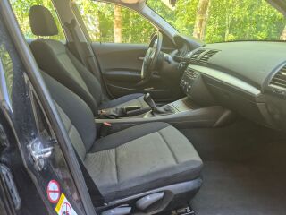 BMW 116 1.6 85кВ