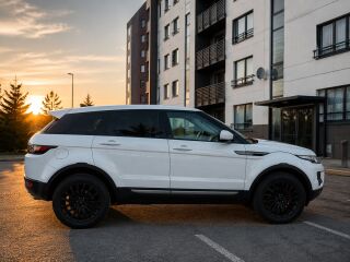 Land Rover Range Rover Evoque 2.2 110kW