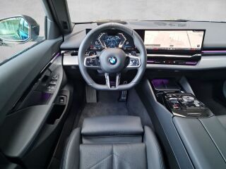 BMW 520 2.0 145kW