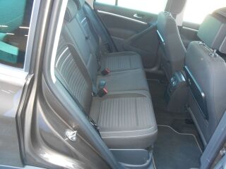 Volkswagen Tiguan Sport & Cup 2.0 TDI 103kW
