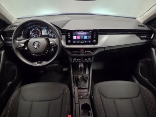 Skoda Kamiq Ambition 1.0 81kW