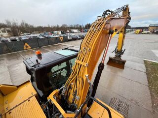 CAT / Caterpillar 320 129kW