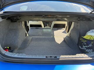 BMW 318 2.0 105kW