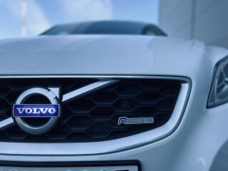 Volvo C30 R-Design 2.0 R5 D3 110kW