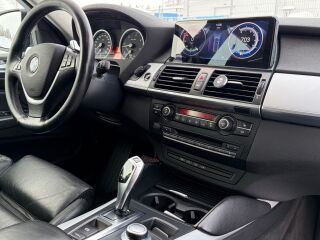 BMW X6 3.0 210кВ