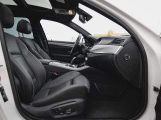 BMW 530 M-pakett 3.0 190kW