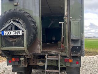 ZIL 131 4.8 80kW