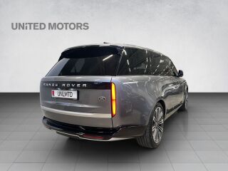 Land Rover Range Rover D350 MHEV Autobiography LWB7 3.0 258kW