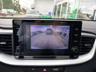 Kia Ceed LX Plus 1.5 118kW
