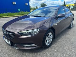 Opel Insignia Grand Sport 1.5 121kW - auto24.ee