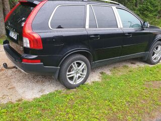 Volvo XC90 2.4 136kW