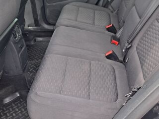 Volkswagen Tiguan 2.0 TDI 103kW
