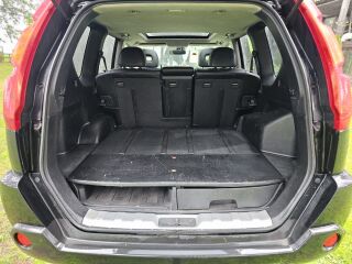 Nissan X-Trail FACELIFT EXCLUSIVE PANORAA 2.0 110kW