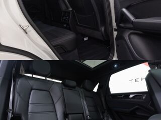 Porsche Cayenne E-Hybrid Black Edition 3.0 346kW