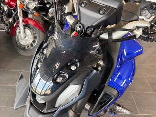 Yamaha MT-07 R2 54кВ