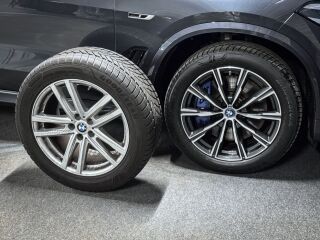 BMW X5 xDrive 45e M-Sportpakett Plug-In-Hybrid 3.0 290kW