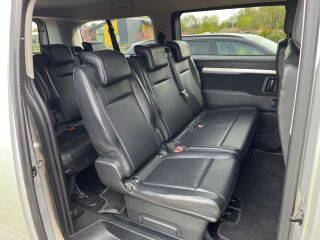 Toyota ProAce Long 2.0 110kW