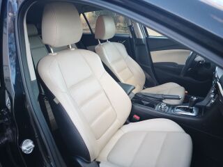 Mazda 6 Skyactiv 2.2 129kW