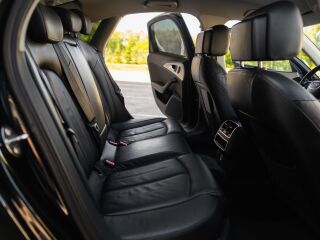 Audi A6 2.0 130kW