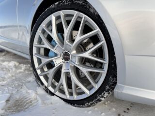 Mercedes-Benz CLS 350 AMG-pakett 3.0 CDI 195kW