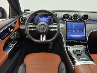 Mercedes-Benz C 300 190kW