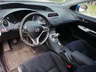 Honda Civic 1.3 61кВ