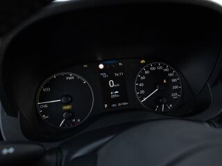 Toyota Yaris 1.5 75kW