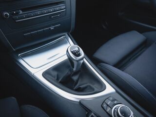 BMW 116 1.6 90кВ