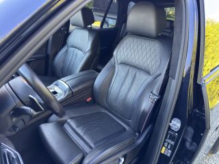 BMW X5 xDrive45e G05 M-Sport Individual Shadowline 3.0 R6 290kW