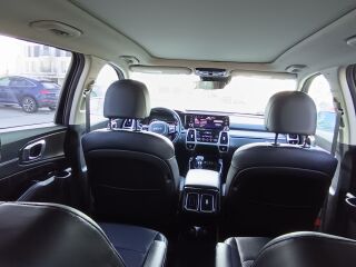 Kia Sorento 2.5 210кВ