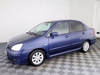 Suzuki Liana Comfort 4x4 1.6 78kW