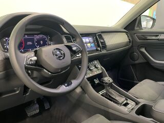 Skoda Kodiaq 2.0 110kW