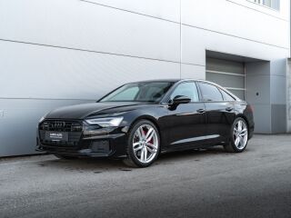 Audi A6 S-line 55TFSIe quattro 2.0 270kW