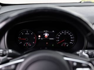 Kia Sportage Gt-line 2.0 136kW