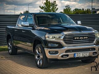 Dodge RAM 1500 3.0 194kW