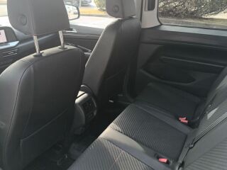Ford Tourneo Connect 2.0 90kW
