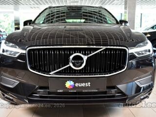 Volvo XC60 AWD H&K INSCRIPTION EXPRESSION XENIUM INTELLI 184кВ