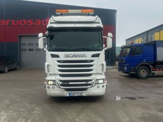 Scania R480 13.0 353kW